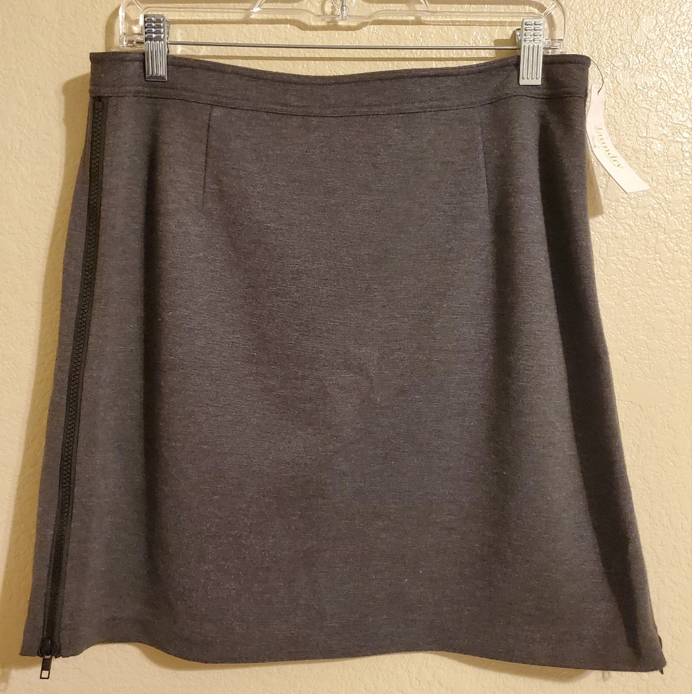 Laundry by Shelli Segal Mini Skirt